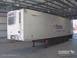 Schmitz Cargobull Reefer Multitemp