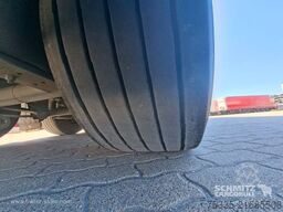 Schmitz Cargobull Curtainsider Mega