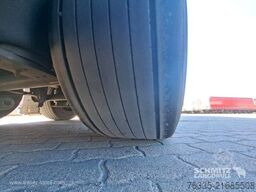 Schmitz Cargobull Curtainsider Mega