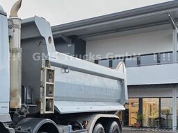 MERCEDES-BENZ Meiller Kipper Mulde Aufbau