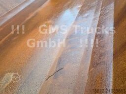 MERCEDES-BENZ Meiller Kipper Mulde Aufbau