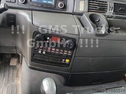 MAN TGS 35.480 / 8X4 / Meiller Bordmatik