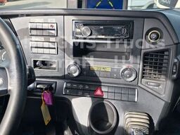 MERCEDES-BENZ Actros 1848 / German / Standard / Fin:10246