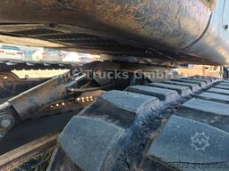 TEREX TC 48 / 4,8ton / SW 2 Löffel