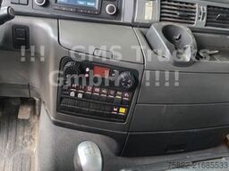 MAN TGS 35.480 / 8X4 / Meiller Bordmatik