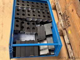 Gildemeister CTX 420 Linear V3