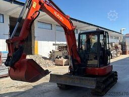 Kubota KX155-5