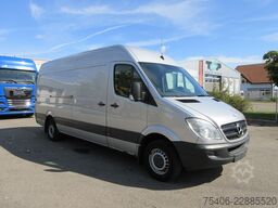 mercedes-benz 316 CDI Sprinter Kasten