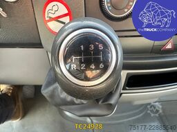 Mercedes-Benz Sprinter 315 CDI