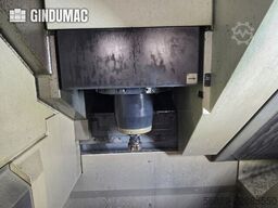 Mazak VARIAXIS J-500/5X