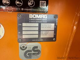 Bomag BW 213 D-2
