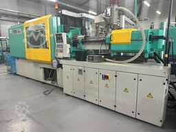 Arburg 630 S 2500-800