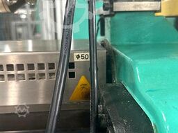 Arburg 630 S 2500-800