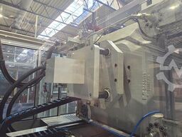 KraussMaffei KM 650 - 3500 C2