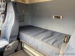 Volvo FH 480 + EFFER 850 + REMOTE