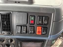 Volvo FH 480 + EFFER 850 6x HYDROLIC + 8X2 steering +...