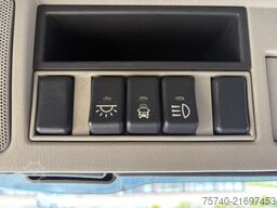 Volvo FH 480 + EFFER 850 6x HYDROLIC + 8X2 steering +...