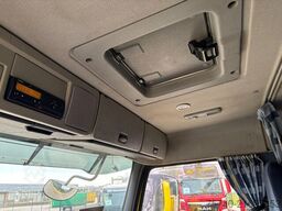 Volvo FH 480 + EFFER 850 6x HYDROLIC + 8X2 steering +...
