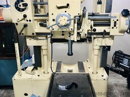 Societe Genevoise SIP MP-3K