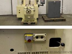 Societe Genevoise SIP MP-3K