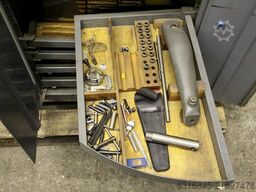 Societe Genevoise SIP MP-3K