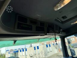 Mercedes-Benz Actros 2644 Holz Kran Palfinger SRX47/Komplettzug