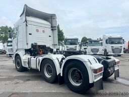 SCANIA R 560 6X4 ECCEZIONALE