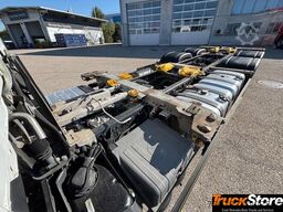  Actros 2545LL MULTIWECHSLER BDF