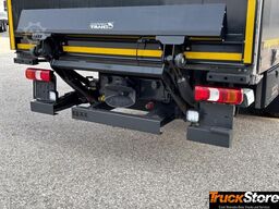  Atego 1330LL CURTAINSIDER Curtainsider