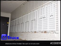 KRONE WB BDF 7,45 Koffer,  2750mm innen, mehrmals vorhanden