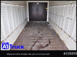 KRONE WB BDF 7,45 Koffer,  2750mm innen, mehrmals vorhanden