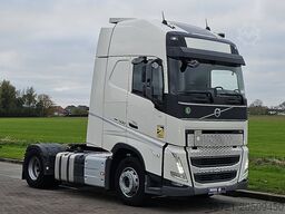 VOLVO FH 500 XL, Retarder