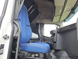 VOLVO FH 500 XL, Retarder