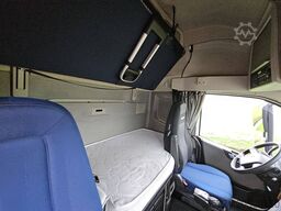 VOLVO FH 500 XL, Retarder