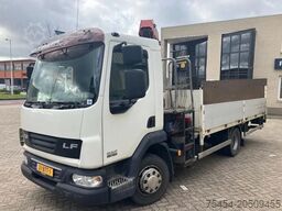 DAF FA-LF45