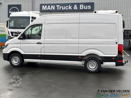 MAN TGE 3.180 | 4x2 | Automaat | L3H3 | Next Level ...