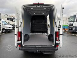 MAN TGE 3.180 | 4x2 | Automaat | L3H3 | Next Level ...