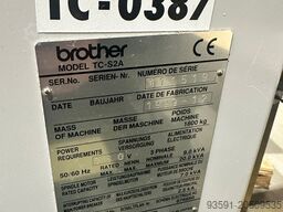 Brother TC - S2A