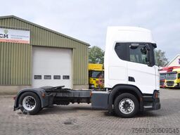 Scania R410 4x2 2018 ALCOA'S  AUTOMAAT