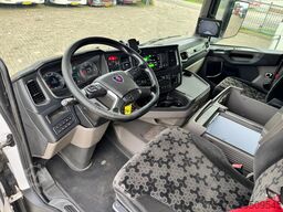 Scania R410 4x2 2018 ALCOA'S  AUTOMAAT