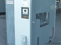 Atlas Copco GA45VSD+FF