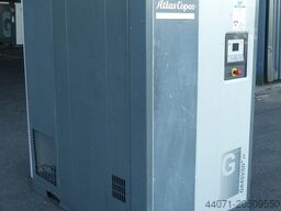 Atlas Copco GA45VSD+FF