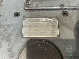 Karl Klink RW 10