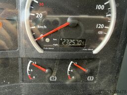 MAN 41.480 TGA KIPPER 8x4 40Ton Euro3