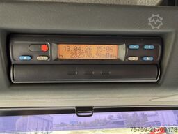 MAN 41.480 TGA KIPPER 8x4 40Ton Euro3