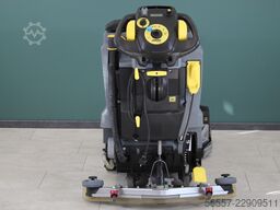 Kärcher B 60 W Bp Dose R65
