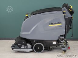 Kärcher B 60 W Bp Dose R65
