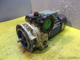 MOTOVARIO** TKF/5