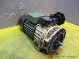 MOTOVARIO** TKF/5