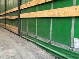 Krone SD27 (BELGIAN TRAILER / TOP CONDITION / BPW AXL...